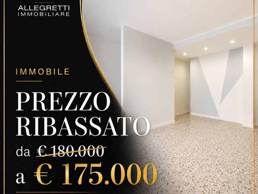 appartamento in vendita a Terlizzi