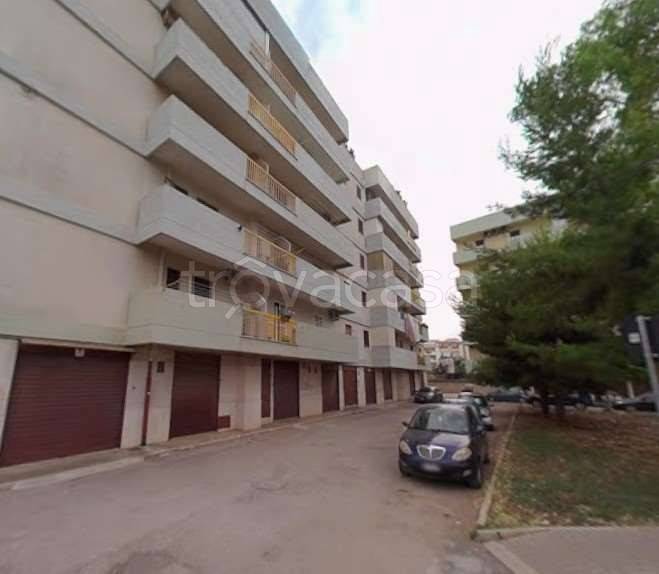 appartamento in vendita a Terlizzi