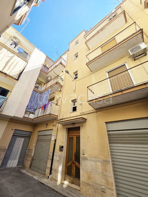 appartamento in vendita a Terlizzi