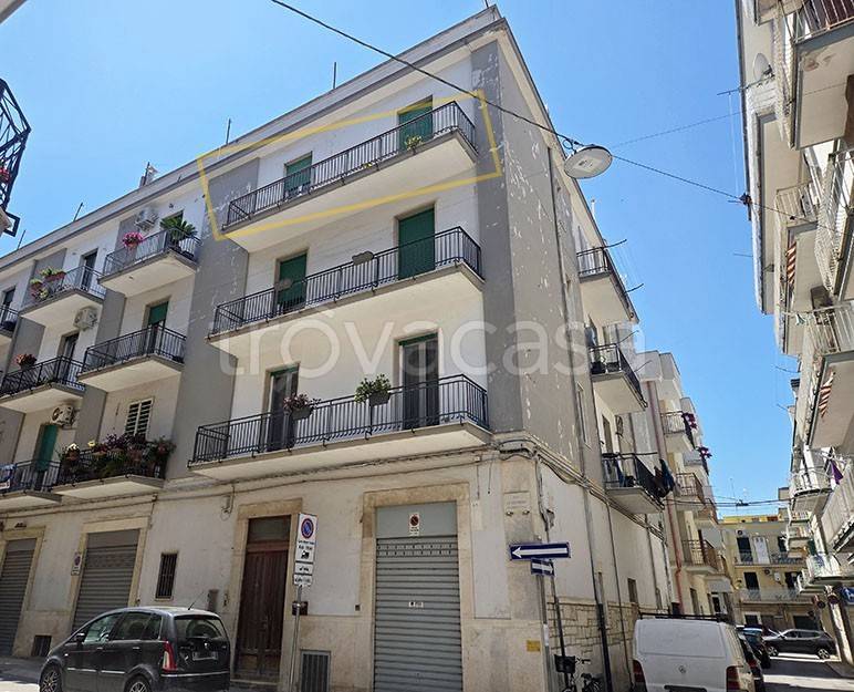 appartamento in vendita a Terlizzi