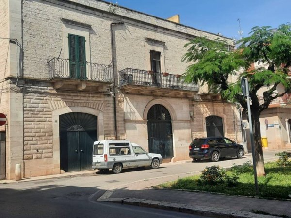 appartamento in vendita a Terlizzi