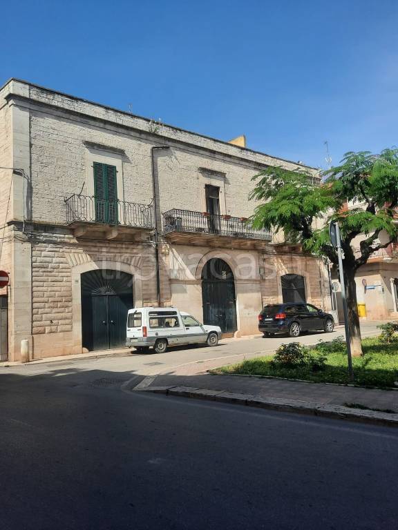 appartamento in vendita a Terlizzi