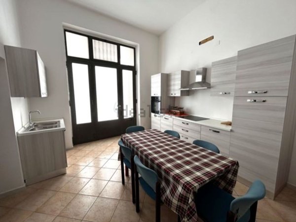 appartamento in vendita a Terlizzi