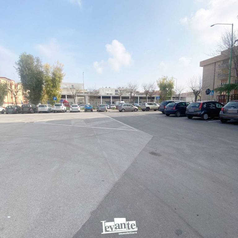 appartamento in vendita a Terlizzi