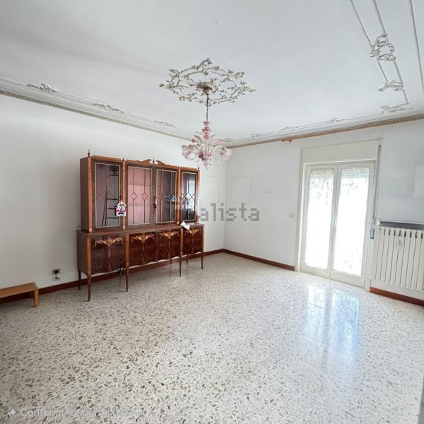 appartamento in vendita a Terlizzi