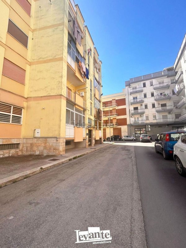 appartamento in vendita a Terlizzi