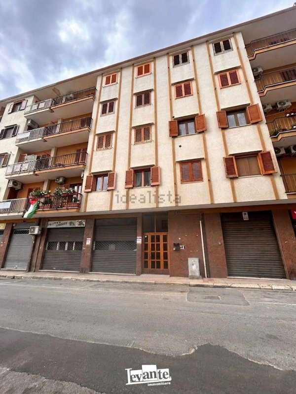 appartamento in vendita a Terlizzi