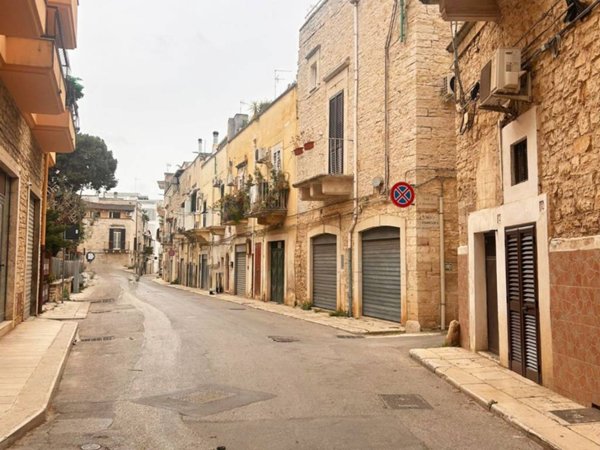 appartamento in vendita a Terlizzi