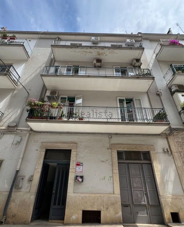 appartamento in vendita a Terlizzi