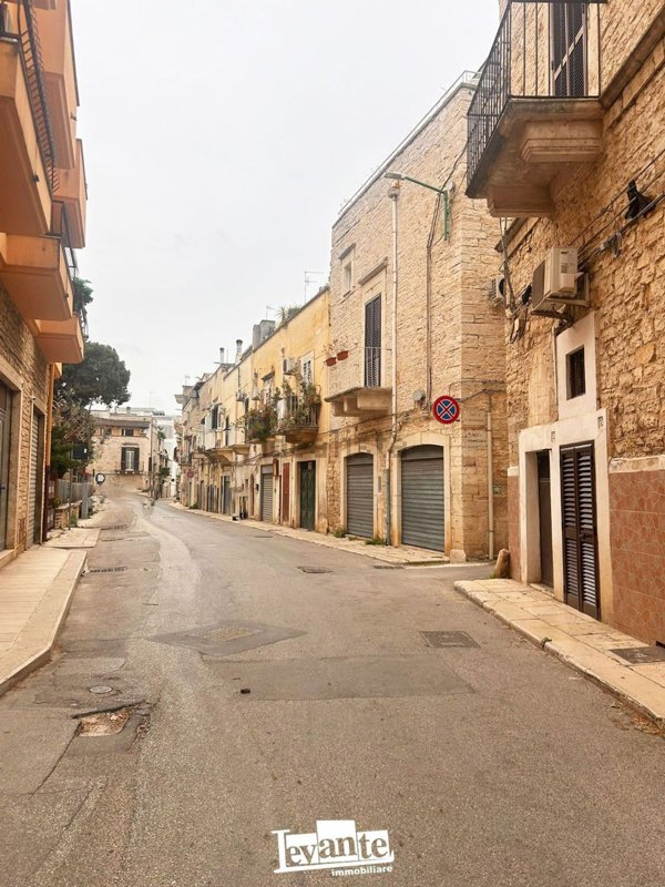 appartamento in vendita a Terlizzi