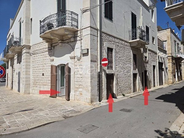 appartamento in vendita a Terlizzi