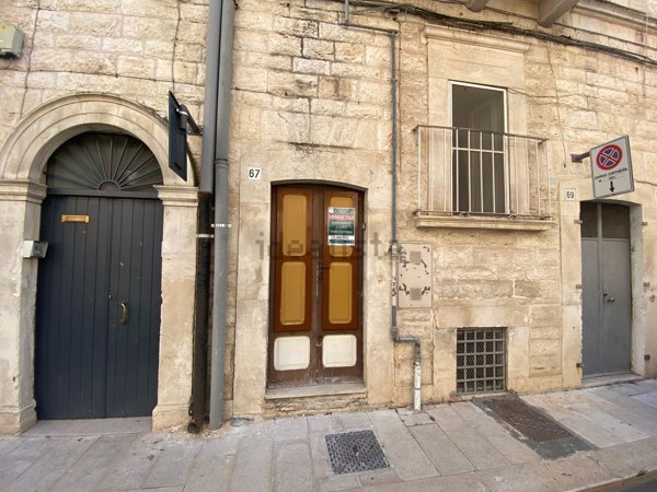 appartamento in vendita a Terlizzi