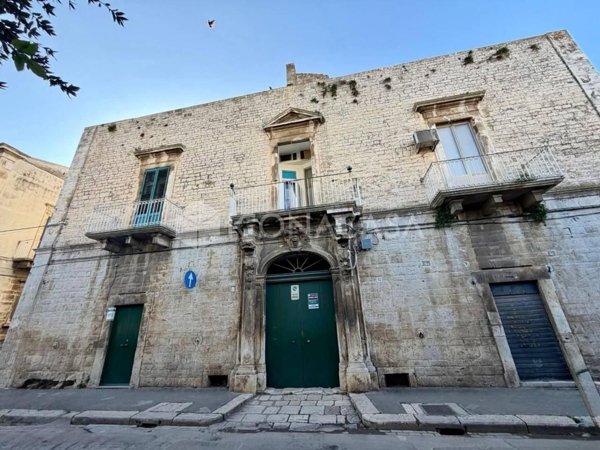 appartamento in vendita a Terlizzi