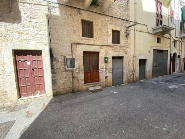 appartamento in vendita a Terlizzi