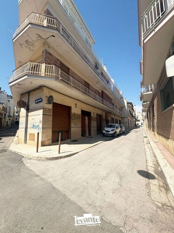 appartamento in vendita a Terlizzi