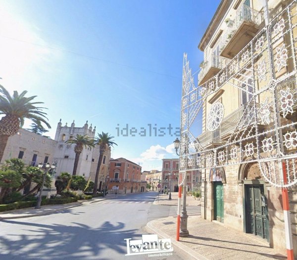 locale commerciale in vendita a Terlizzi