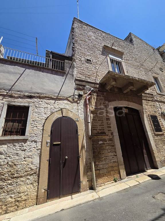 appartamento in vendita a Terlizzi