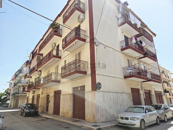 appartamento in vendita a Terlizzi