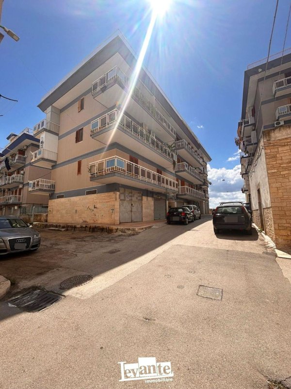 appartamento in vendita a Terlizzi
