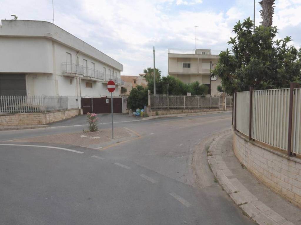 appartamento in vendita a Terlizzi