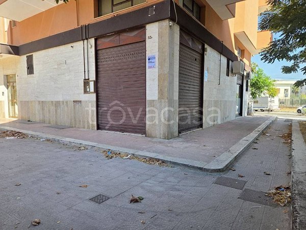 locale commerciale in vendita a Terlizzi