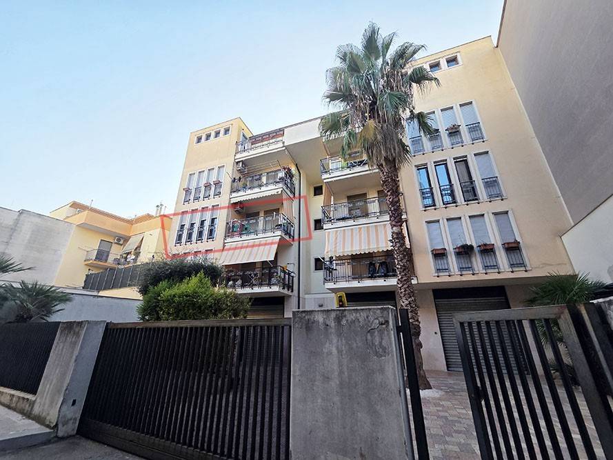 appartamento in vendita a Terlizzi