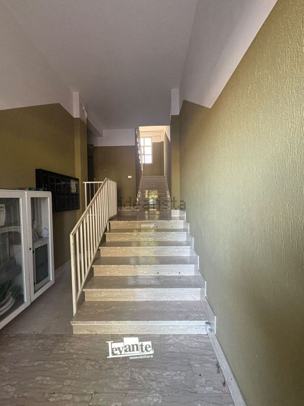 appartamento in vendita a Terlizzi