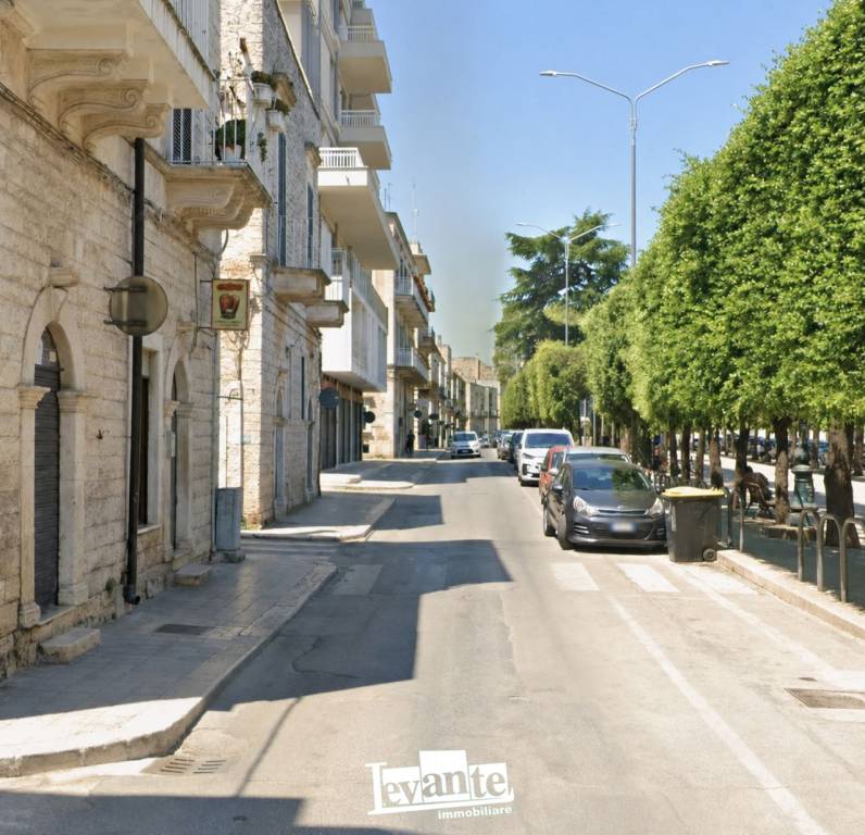 casa indipendente in vendita a Terlizzi