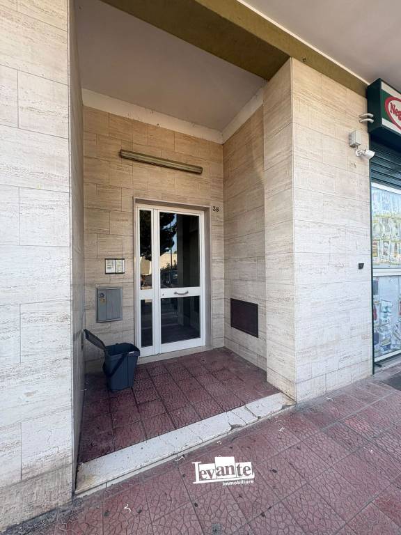 appartamento in vendita a Terlizzi