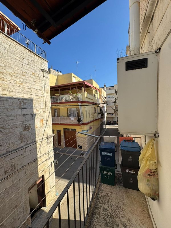 appartamento in vendita a Terlizzi