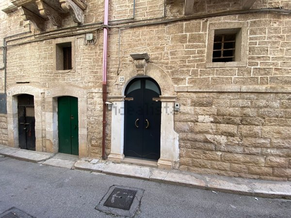 appartamento in vendita a Terlizzi
