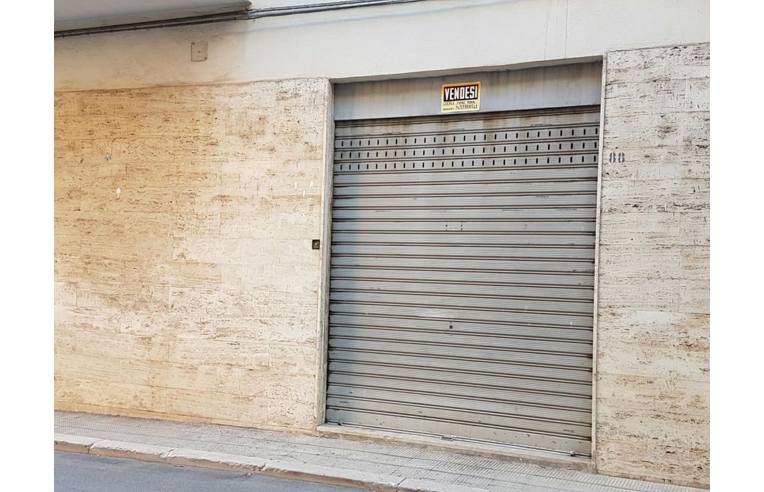 box auto in vendita a Terlizzi