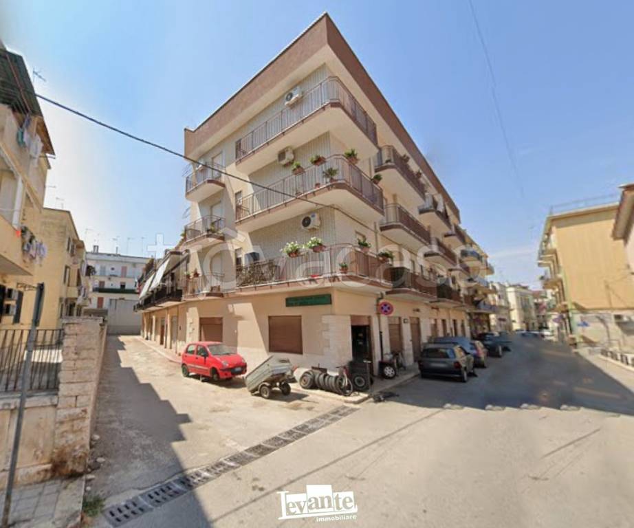 box auto in vendita a Terlizzi
