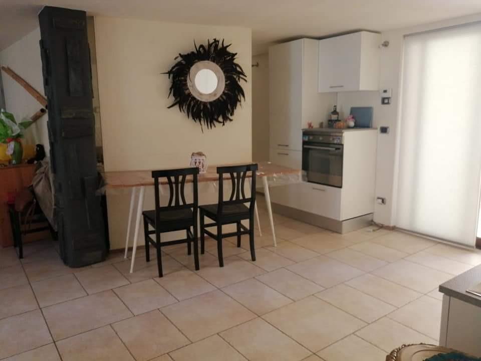 appartamento in vendita a Terlizzi