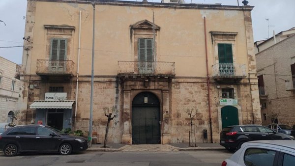appartamento in vendita a Terlizzi