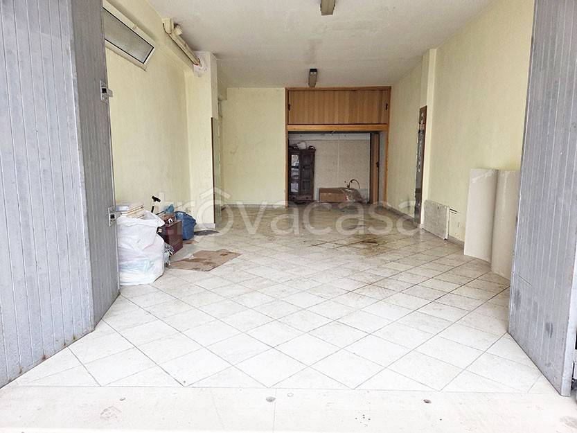 box auto in vendita a Terlizzi