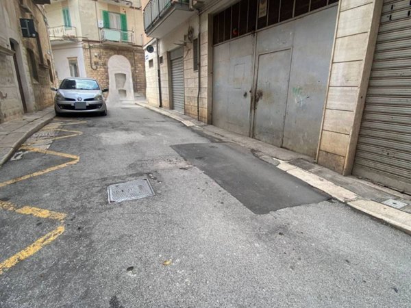 box auto in vendita a Terlizzi
