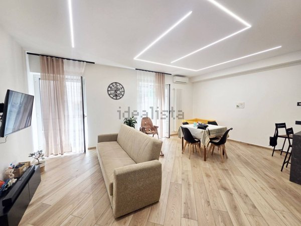 appartamento in vendita a Terlizzi