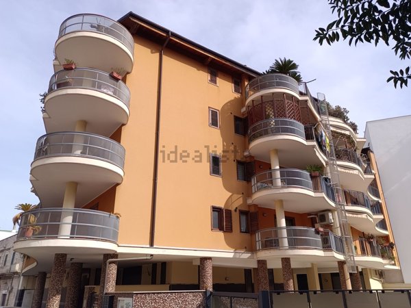 appartamento in vendita a Terlizzi