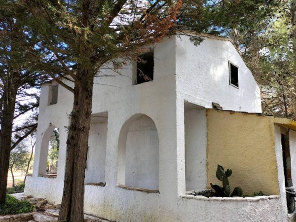 casa indipendente in vendita a Toritto