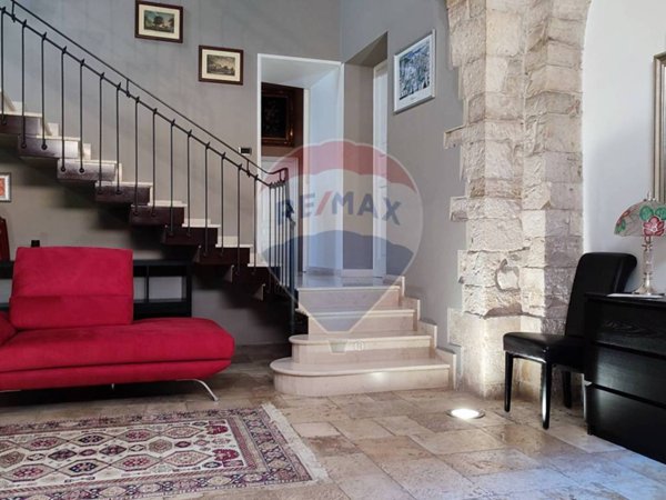 casa indipendente in vendita a Toritto