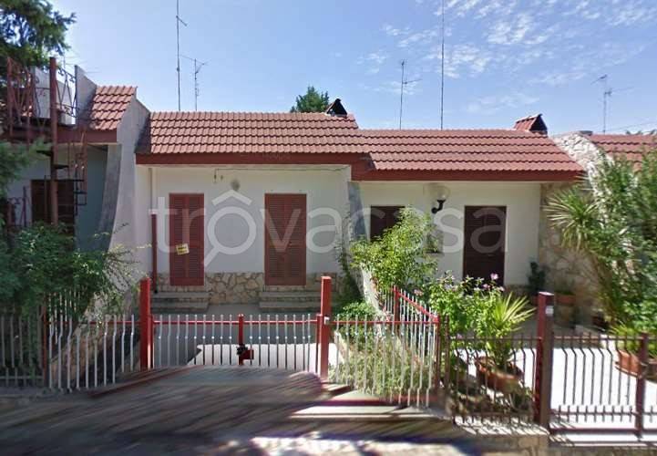 casa indipendente in vendita a Toritto in zona Quasano