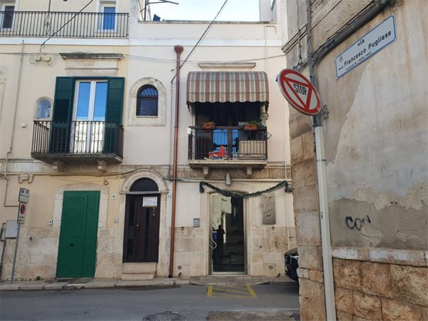 casa indipendente in vendita a Toritto