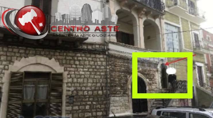 appartamento in vendita a Toritto