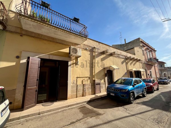 appartamento in vendita a Toritto