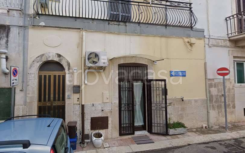 appartamento in vendita a Toritto