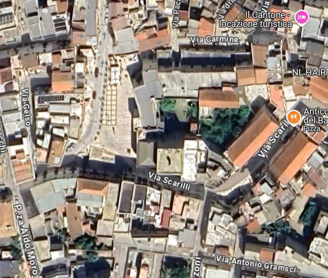 appartamento in vendita a Toritto