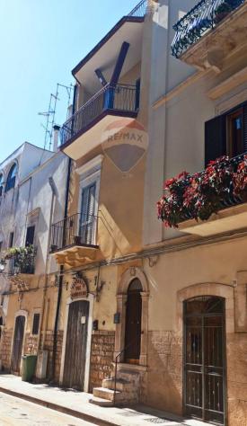 casa indipendente in vendita a Toritto