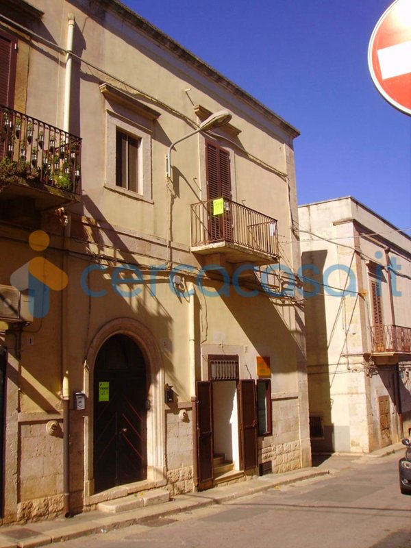 appartamento in vendita a Toritto