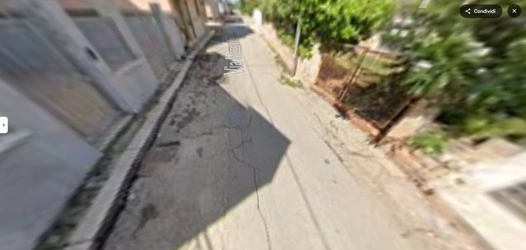 terreno agricolo in vendita a Toritto